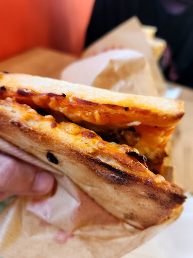 Photo of Cafe Station Pizza Bar - Søndre Jernbanevej 32, 3400 Hillerød