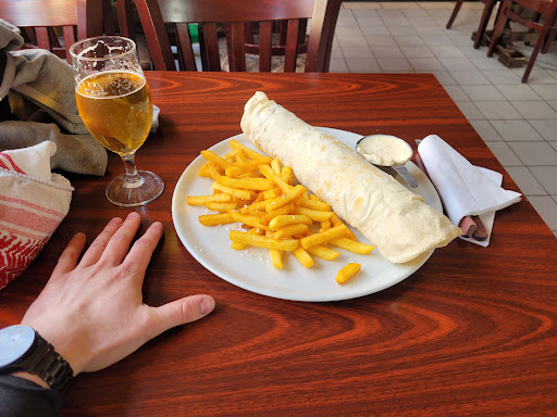 Photo of Torvet's Pizza & Kebab - Torvet 7, 3400 Hillerød