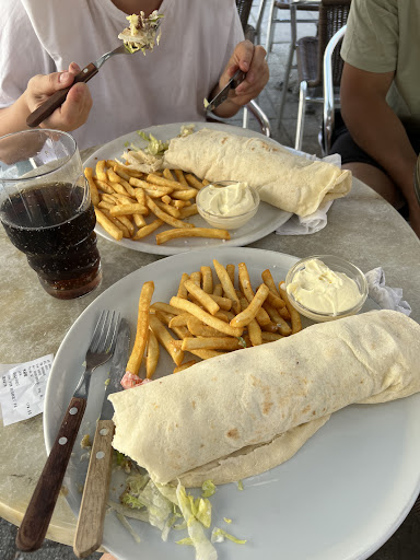 Photo of Torvet's Pizza & Kebab - Torvet 7, 3400 Hillerød