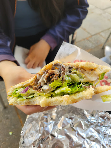 Photo of Torvet's Pizza & Kebab - Torvet 7, 3400 Hillerød