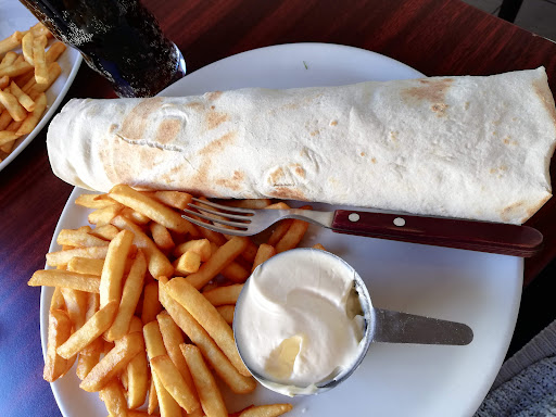 Photo of Torvet's Pizza & Kebab - Torvet 7, 3400 Hillerød