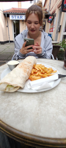 Photo of Torvet's Pizza & Kebab - Torvet 7, 3400 Hillerød