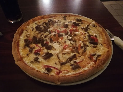 Photo of Torvet's Pizza & Kebab - Torvet 7, 3400 Hillerød