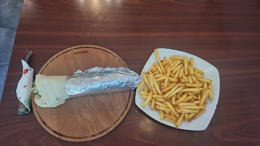 Photo of Byens Pizza - Frederiksværksgade 85D, 3400 Hillerød