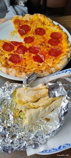 Photo of Ninos Pizza - Slotsgade 59, 3400 Hillerød