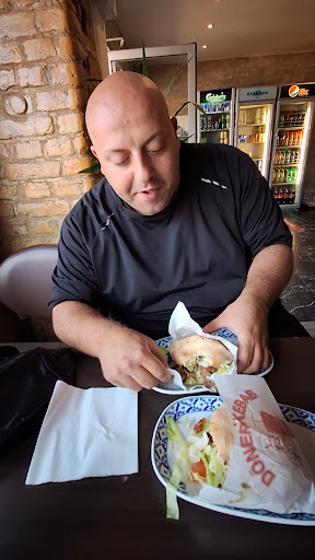 Photo of Ninos Pizza - Slotsgade 59, 3400 Hillerød