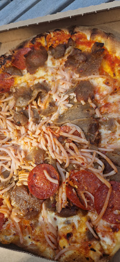 Photo of Ninos Pizza - Slotsgade 59, 3400 Hillerød