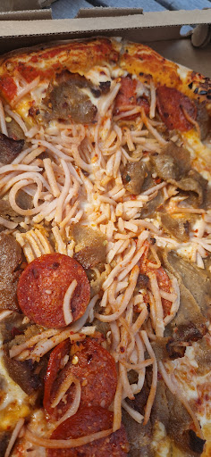Photo of Ninos Pizza - Slotsgade 59, 3400 Hillerød