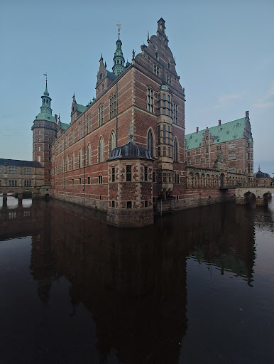 Photo of Ninos Pizza - Slotsgade 59, 3400 Hillerød