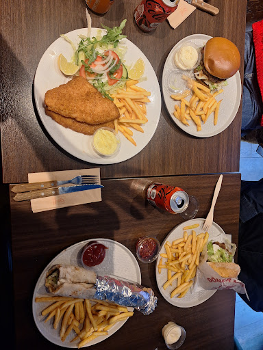 Photo of Ninos Pizza - Slotsgade 59, 3400 Hillerød