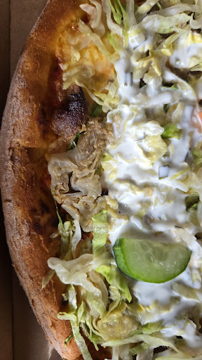 Photo of Baba's Pizza Hillerød - Frederiksgade 4, 3400 Hillerød