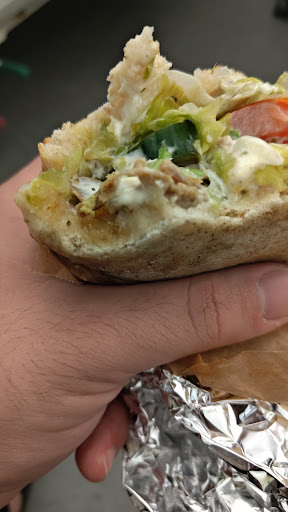Photo of Baba's Pizza Hillerød - Frederiksgade 4, 3400 Hillerød
