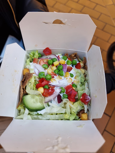 Photo of Baba's Pizza Hillerød - Frederiksgade 4, 3400 Hillerød
