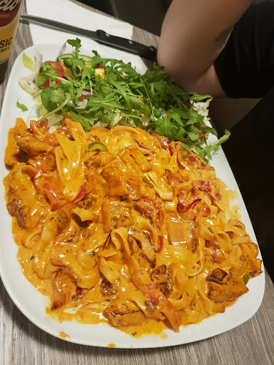 Photo of Baba's Pizza Hillerød - Frederiksgade 4, 3400 Hillerød