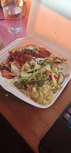 Photo of Baba's Pizza Hillerød - Frederiksgade 4, 3400 Hillerød