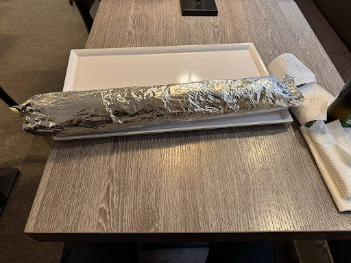 Photo of Baba's Pizza Hillerød - Frederiksgade 4, 3400 Hillerød