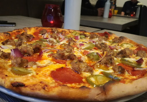 Photo of Baba's Pizza Hillerød - Frederiksgade 4, 3400 Hillerød