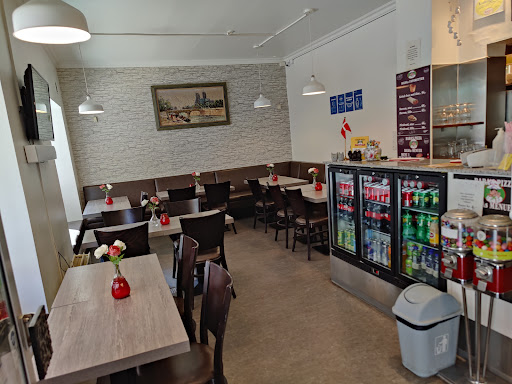 Photo of Baba's Pizza Hillerød - Frederiksgade 4, 3400 Hillerød