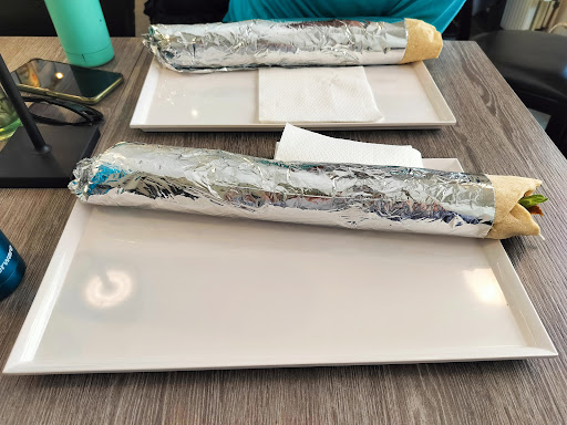 Photo of Baba's Pizza Hillerød - Frederiksgade 4, 3400 Hillerød
