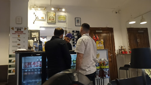 Photo of Baba's Pizza Hillerød - Frederiksgade 4, 3400 Hillerød