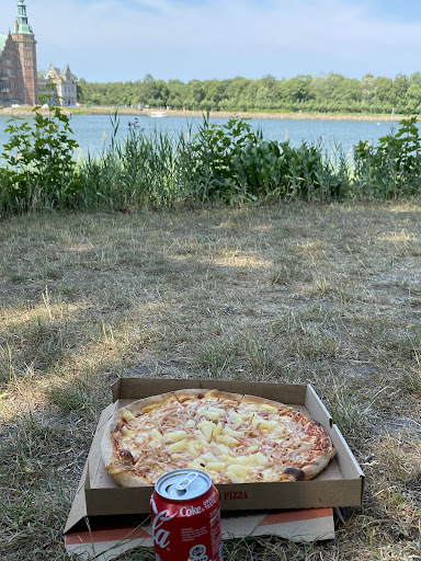 Photo of Baba's Pizza Hillerød - Frederiksgade 4, 3400 Hillerød