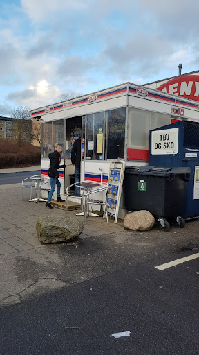 Photo of Øst Kebaben - MENY, Fredskovhellet 1, 3400 Hillerød