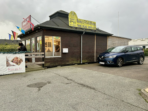 Photo of Wendy's Pit - Ålborgvej 88, 9800 Hjørring
