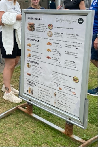Photo of God sandwich - Strømgade 16, a, 9800 Hjørring
