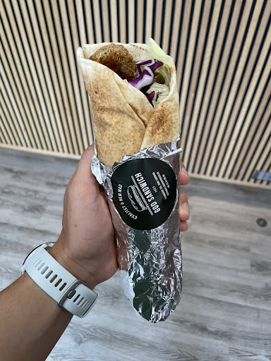 Photo of God sandwich - Strømgade 16, a, 9800 Hjørring