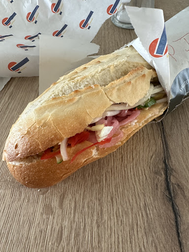 Photo of God sandwich - Strømgade 16, a, 9800 Hjørring