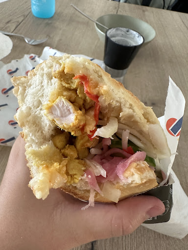 Photo of God sandwich - Strømgade 16, a, 9800 Hjørring