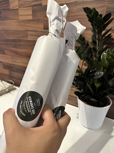 Photo of God sandwich - Strømgade 16, a, 9800 Hjørring