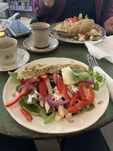 Photo of Happie - Cafe og butik - Østergade 46, c, 9800 Hjørring