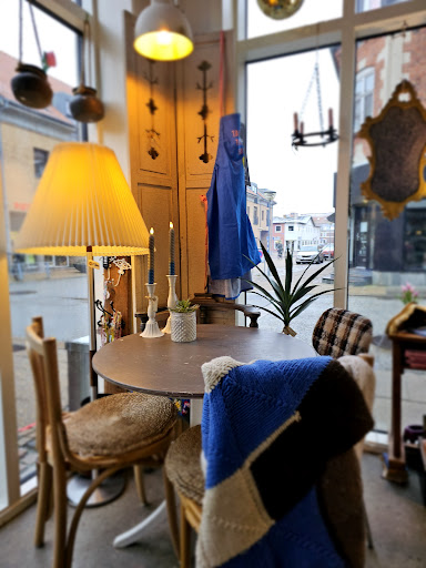 Photo of Happie - Cafe og butik - Østergade 46, c, 9800 Hjørring