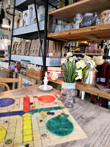 Photo of Happie - Cafe og butik - Østergade 46, c, 9800 Hjørring