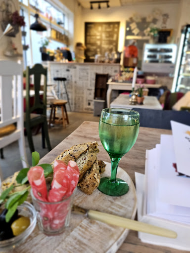 Photo of Happie - Cafe og butik - Østergade 46, c, 9800 Hjørring