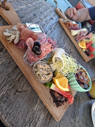 Photo of Happie - Cafe og butik - Østergade 46, c, 9800 Hjørring