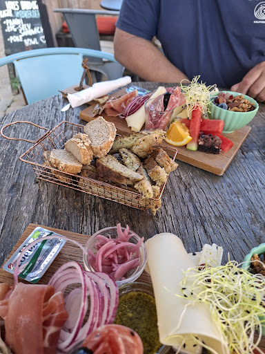 Photo of Happie - Cafe og butik - Østergade 46, c, 9800 Hjørring
