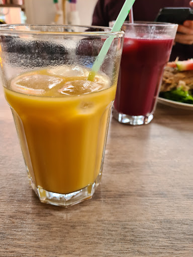 Photo of Happie - Cafe og butik - Østergade 46, c, 9800 Hjørring