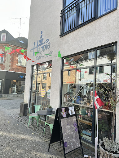 Photo of Happie - Cafe og butik - Østergade 46, c, 9800 Hjørring