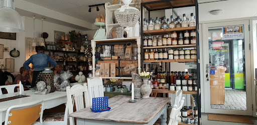 Photo of Happie - Cafe og butik - Østergade 46, c, 9800 Hjørring