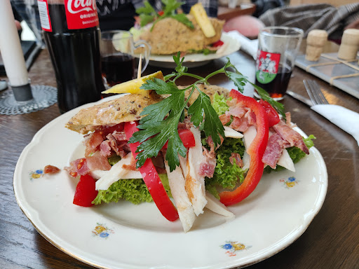 Photo of Happie - Cafe og butik - Østergade 46, c, 9800 Hjørring