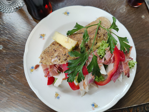 Photo of Happie - Cafe og butik - Østergade 46, c, 9800 Hjørring