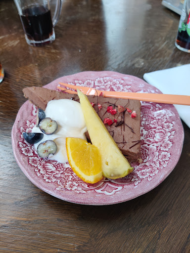 Photo of Happie - Cafe og butik - Østergade 46, c, 9800 Hjørring
