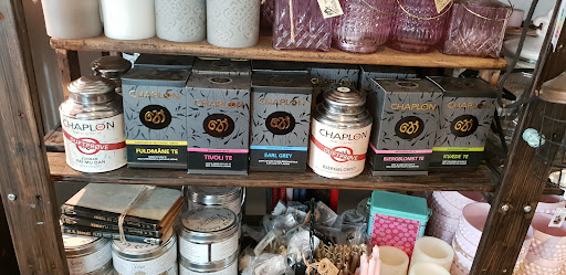 Photo of Happie - Cafe og butik - Østergade 46, c, 9800 Hjørring
