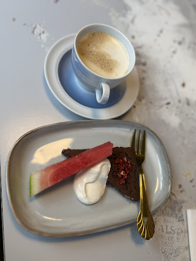 Photo of Happie - Cafe og butik - Østergade 46, c, 9800 Hjørring
