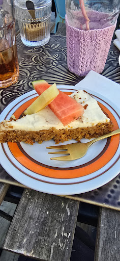 Photo of Happie - Cafe og butik - Østergade 46, c, 9800 Hjørring