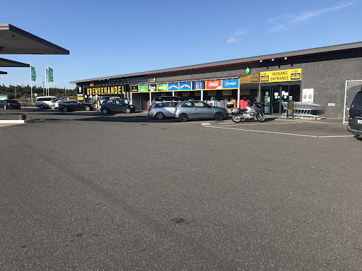 Photo of Shop2go - Dalsagervej 1, 9850 Hirtshals