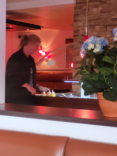 Photo of Sason Restaurant - Jernbanegade 15, 9800 Hjørring