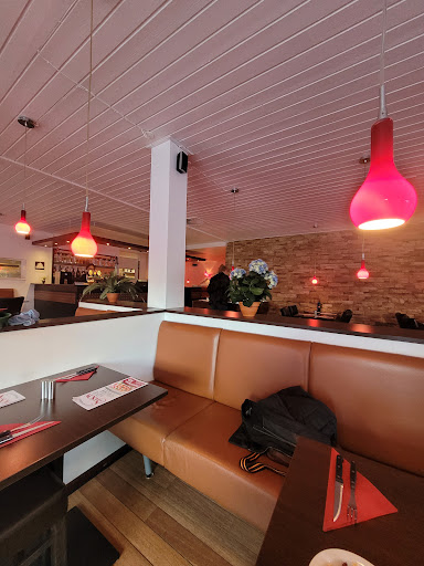 Photo of Sason Restaurant - Jernbanegade 15, 9800 Hjørring